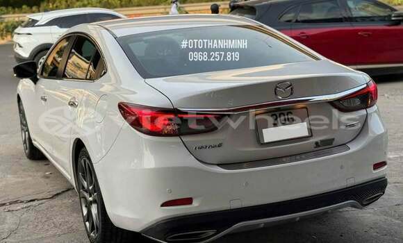 Buy Used Mazda 6 Car Buy Used Mazda 6 Car