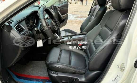 Buy Used Mazda 6 Car Buy Used Mazda 6 Car