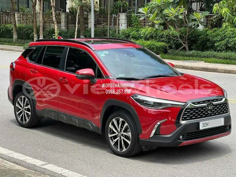 Big with watermark toyota corolla none bac ninh 48822