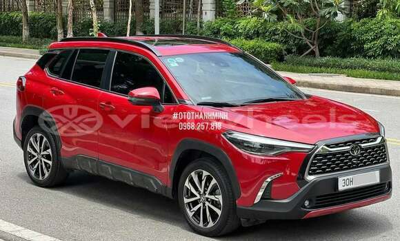 Buy Used Toyota Corolla Car