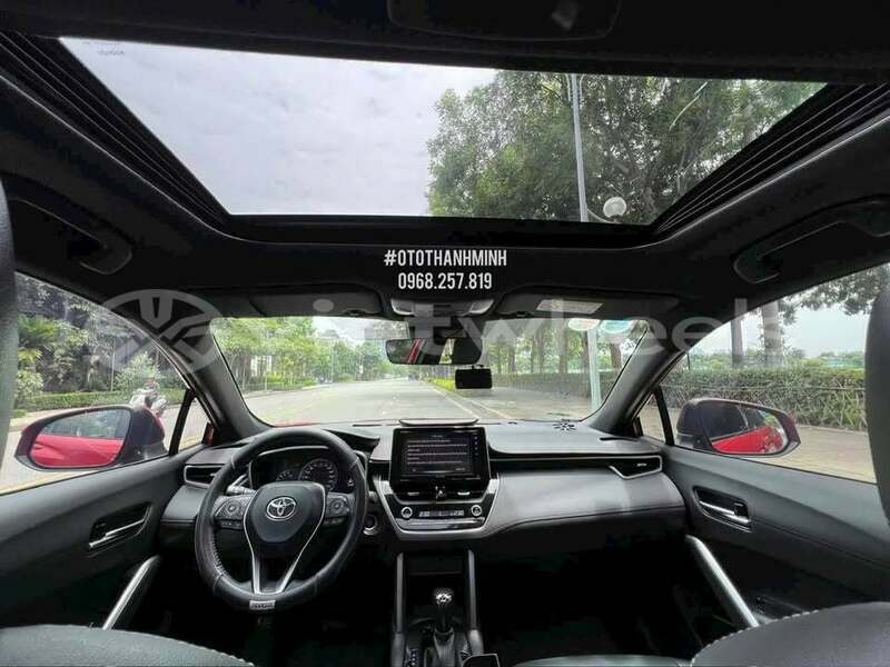 Big with watermark toyota corolla none bac ninh 48822