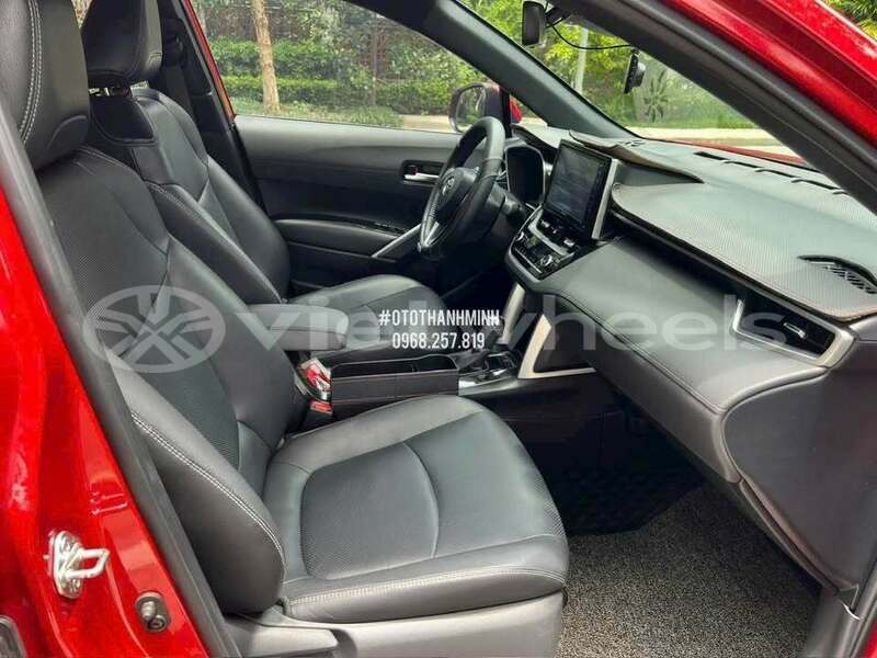 Big with watermark toyota corolla none bac ninh 48822