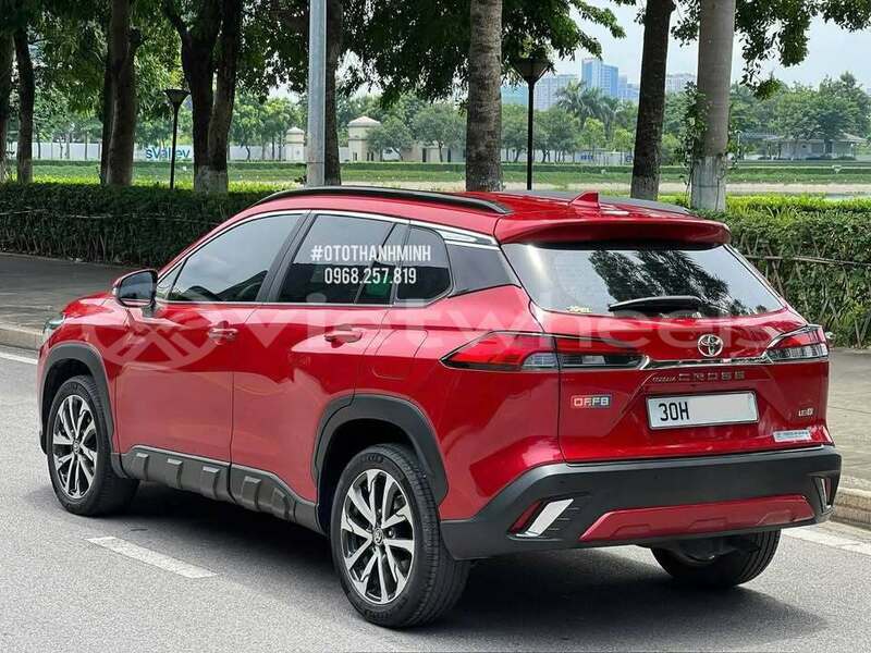 Big with watermark toyota corolla none bac ninh 48822