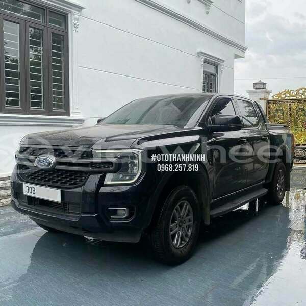 Big with watermark ford ranger hanoi hung yen 48823