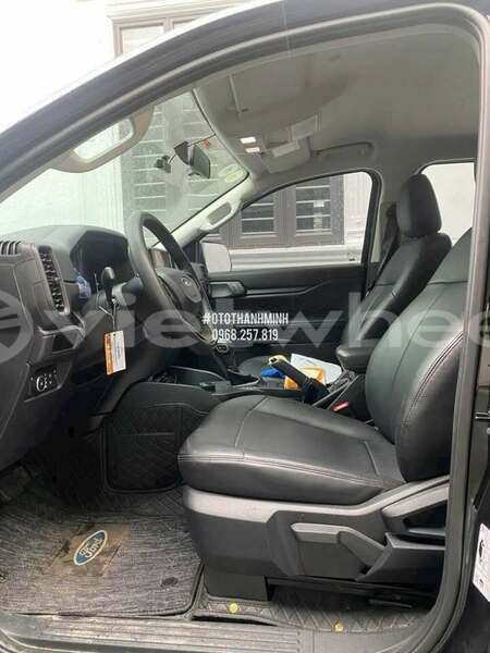 Big with watermark ford ranger hanoi hung yen 48823