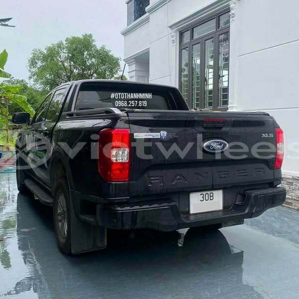 Big with watermark ford ranger hanoi hung yen 48823