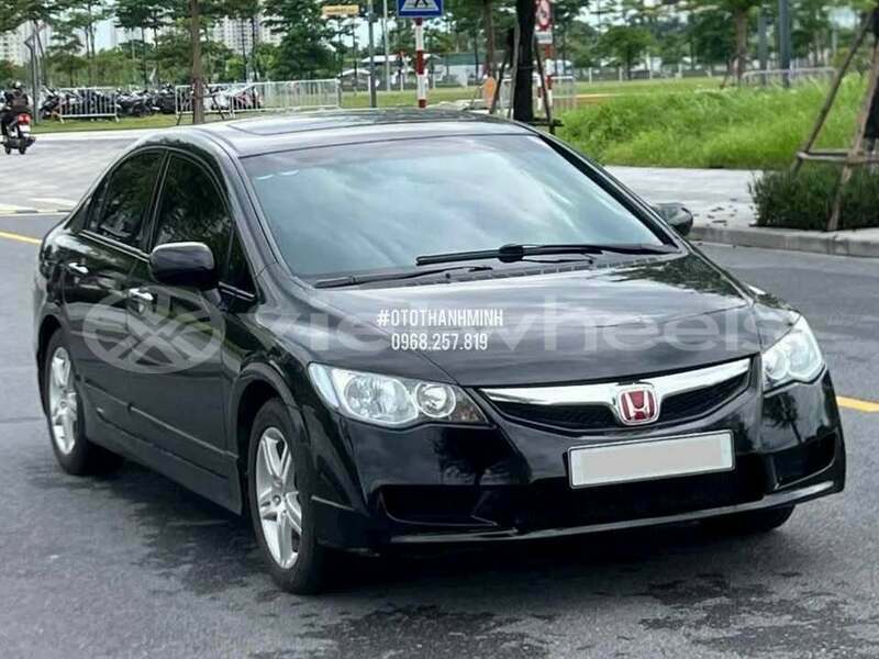 Big with watermark honda civic none bac ninh 48824