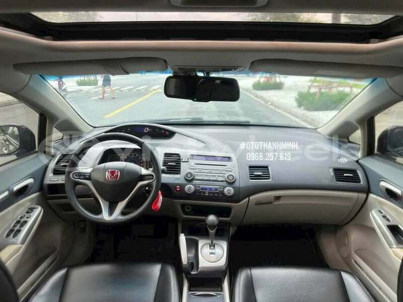 Big with watermark honda civic none bac ninh 48824