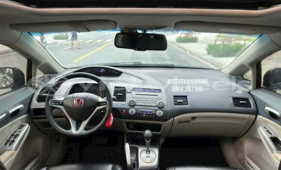 Buy Used Honda Civic Car Buy Used Honda Civic Car
