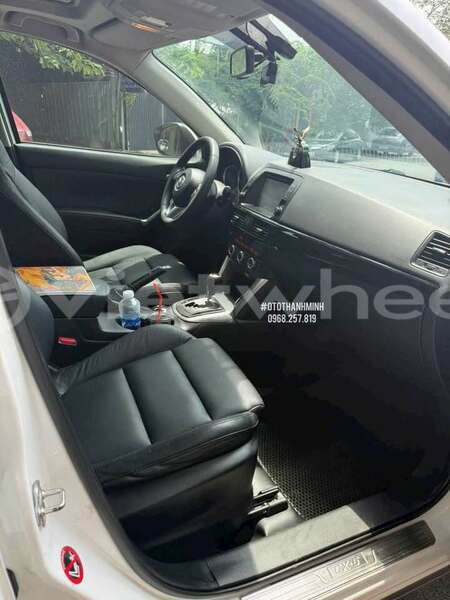 Big with watermark mazda cx 5 hanoi ha noi 48825