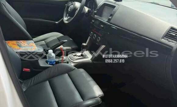Buy Used Mazda CX-5 Car Buy Used Mazda CX-5 Car