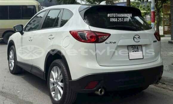 Buy Used Mazda CX-5 Car Buy Used Mazda CX-5 Car