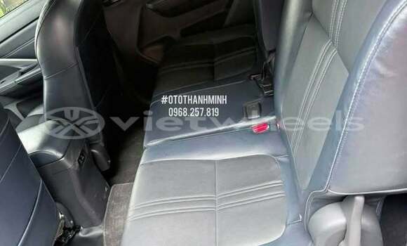 Buy Used Mitsubishi Xpander Car Buy Used Mitsubishi Xpander Car
