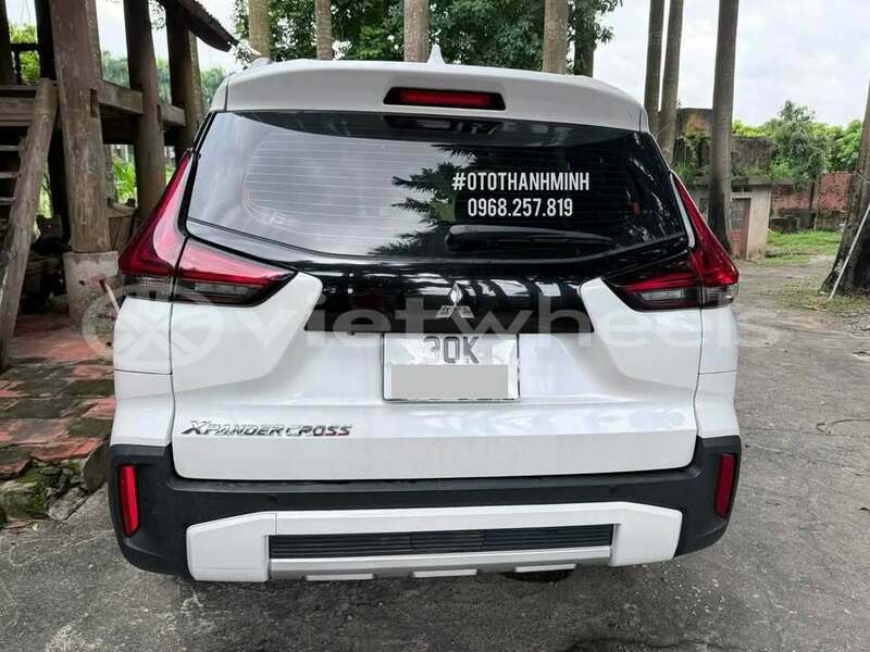 Big with watermark mitsubishi xpander none bac ninh 48826