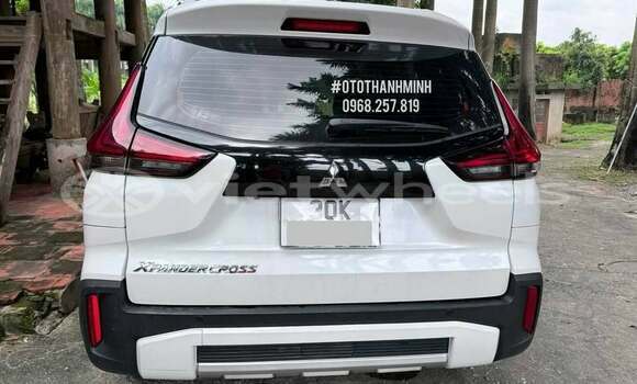 Buy Used Mitsubishi Xpander Car Buy Used Mitsubishi Xpander Car
