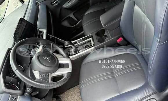 Buy Used Mitsubishi Xpander Car Buy Used Mitsubishi Xpander Car