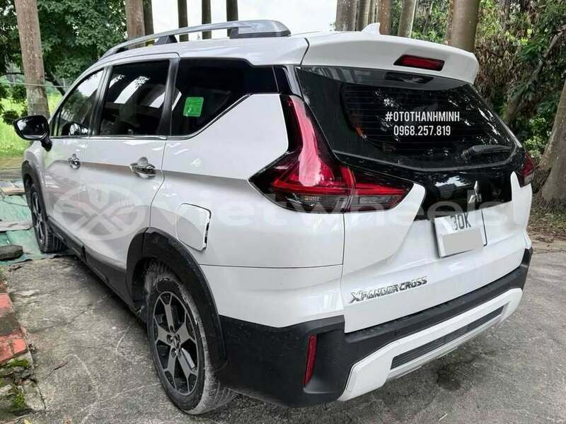 Big with watermark mitsubishi xpander none bac ninh 48826