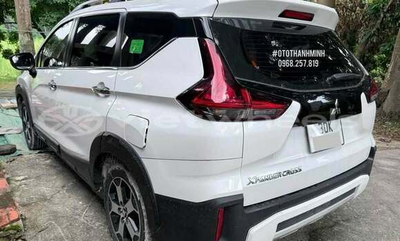 Buy Used Mitsubishi Xpander Car Buy Used Mitsubishi Xpander Car