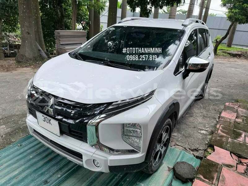 Big with watermark mitsubishi xpander none bac ninh 48826