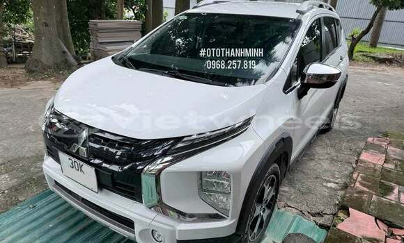 Buy Used Mitsubishi Xpander Car Buy Used Mitsubishi Xpander Car