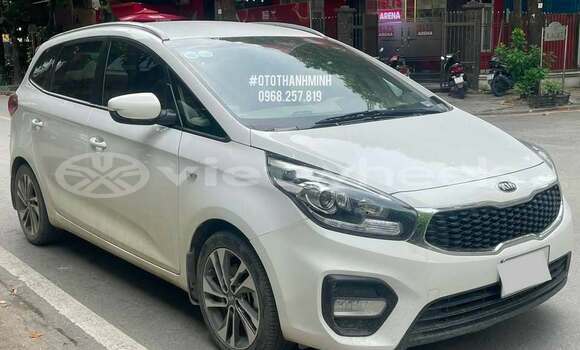 Buy Used KIA Rondo Car Buy Used KIA Rondo Car