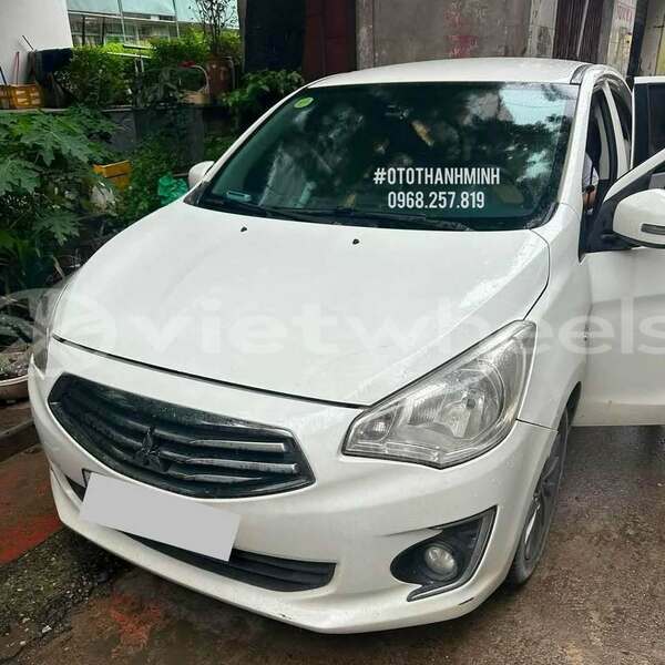 Big with watermark mitsubishi attrage ca mau ca mau 48828