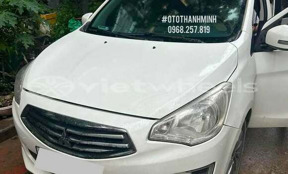 Buy Used Mitsubishi Attrage Car Buy Used Mitsubishi Attrage Car