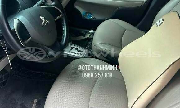 Buy Used Mitsubishi Attrage Car Buy Used Mitsubishi Attrage Car
