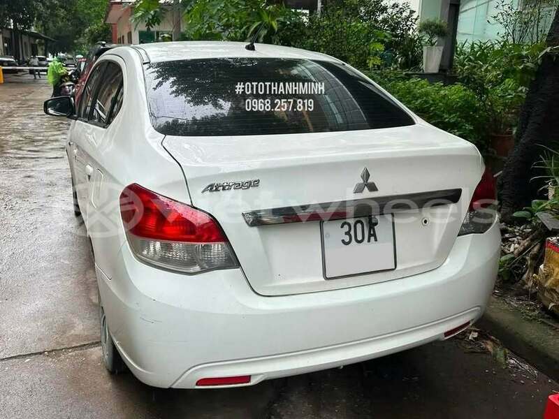 Big with watermark mitsubishi attrage ca mau ca mau 48828