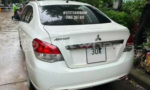 Buy Used Mitsubishi Attrage Car Buy Used Mitsubishi Attrage Car