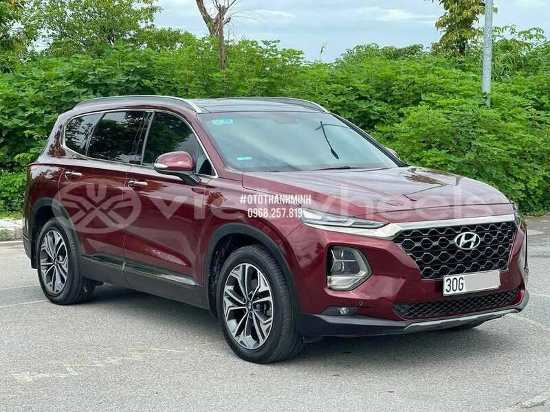 Big with watermark hyundai santa fe none cao bang 48829