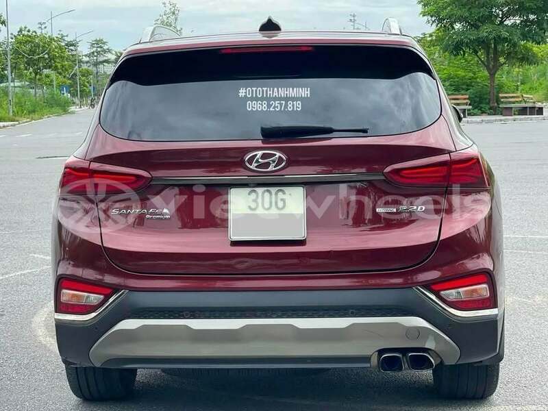 Big with watermark hyundai santa fe none cao bang 48829