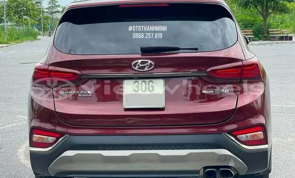 Buy Used Hyundai Santa Fe Car Buy Used Hyundai Santa Fe Car
