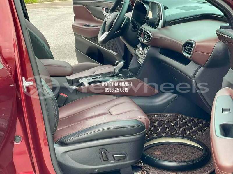 Big with watermark hyundai santa fe none cao bang 48829