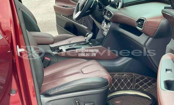 Buy Used Hyundai Santa Fe Car Buy Used Hyundai Santa Fe Car