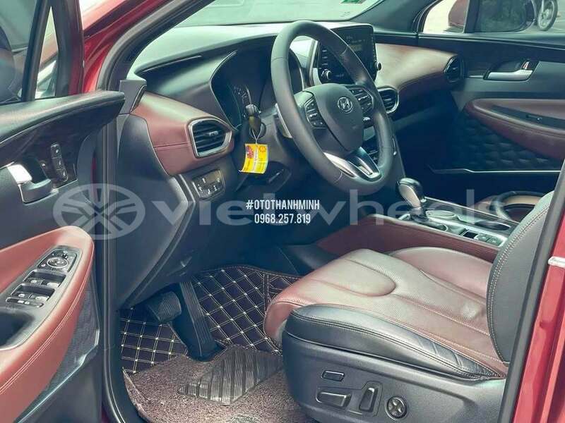 Big with watermark hyundai santa fe none cao bang 48829