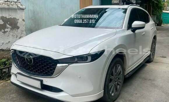Buy Used Mazda CX-5 Car Buy Used Mazda CX-5 Car
