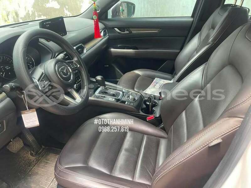 Big with watermark mazda cx 5 none bac ninh 48830