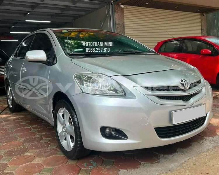 Big with watermark toyota vios hanoi ha noi 48831