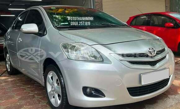 Buy Used Toyota Vios Car Buy Used Toyota Vios Car