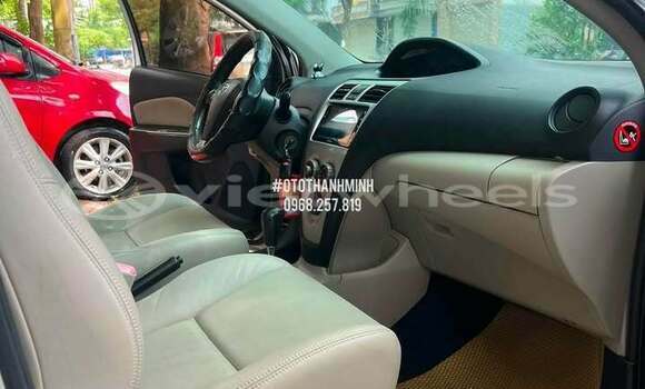 Buy Used Toyota Vios Car Buy Used Toyota Vios Car