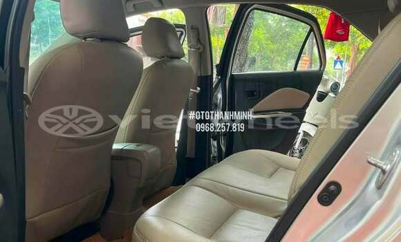 Buy Used Toyota Vios Car Buy Used Toyota Vios Car