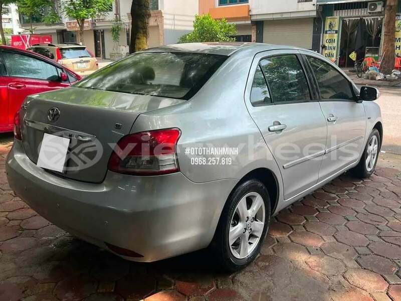Big with watermark toyota vios hanoi ha noi 48831