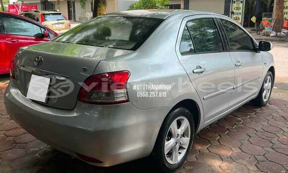 Buy Used Toyota Vios Car Buy Used Toyota Vios Car