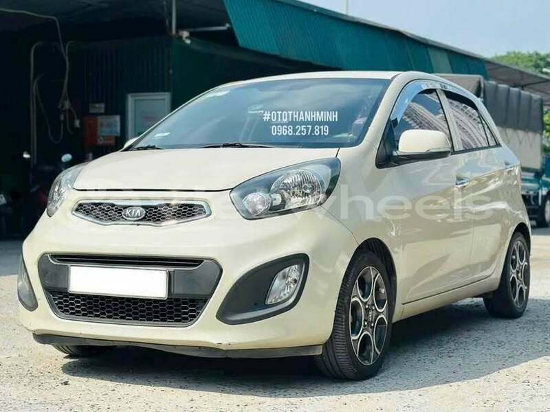 Big with watermark kia morning hanoi ha noi 48834
