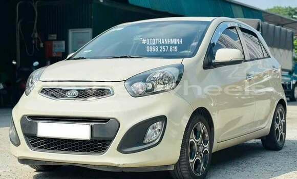 Buy Used KIA Morning Car Buy Used KIA Morning Car