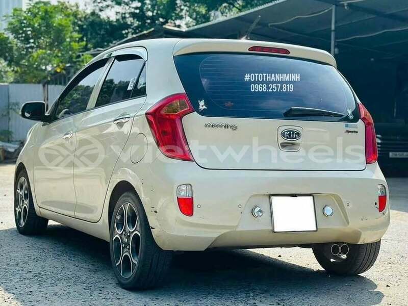 Big with watermark kia morning hanoi ha noi 48834