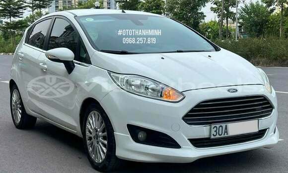 Buy Used Ford Fiesta Car Buy Used Ford Fiesta Car
