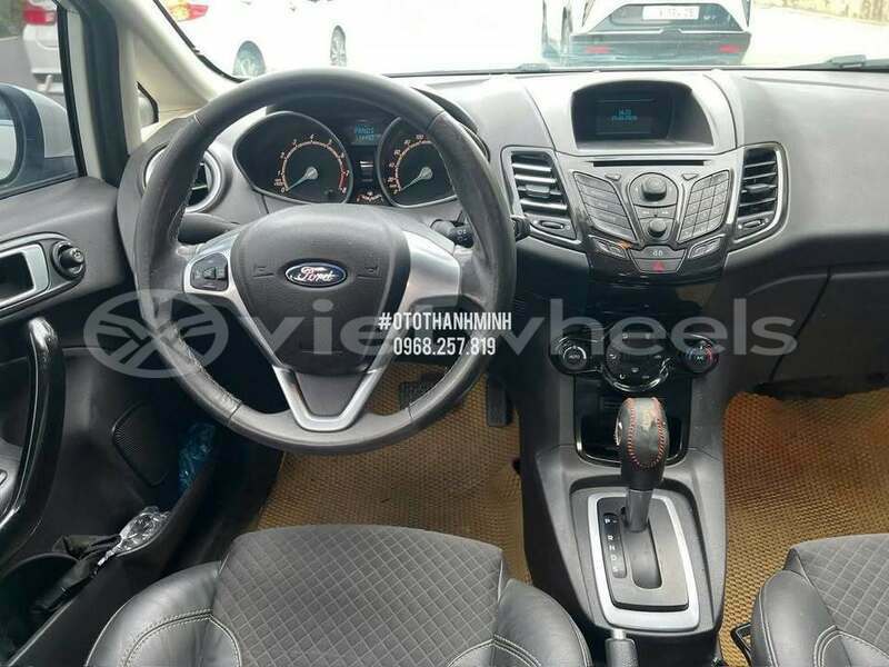 Big with watermark ford fiesta hanoi ha noi 48835