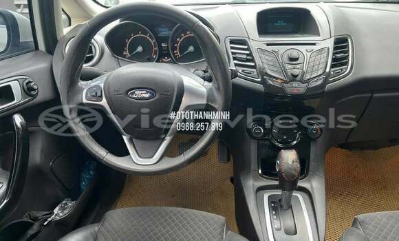 Buy Used Ford Fiesta Car Buy Used Ford Fiesta Car